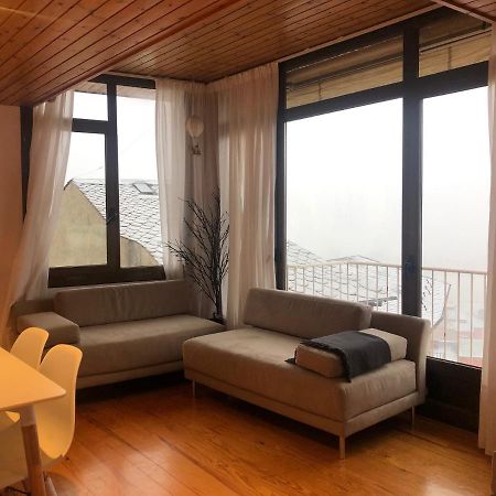 Apartamento En Puigcerda Exterior photo