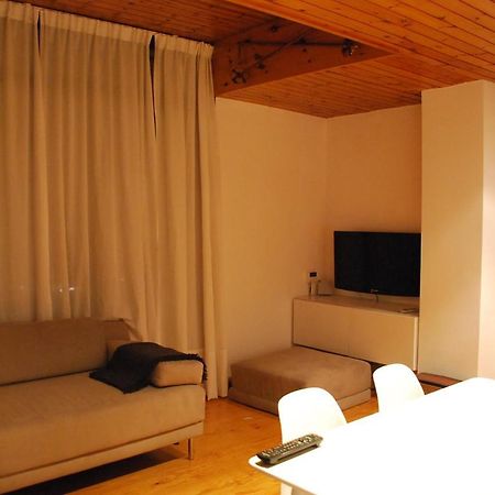 Apartamento En Puigcerda Exterior photo