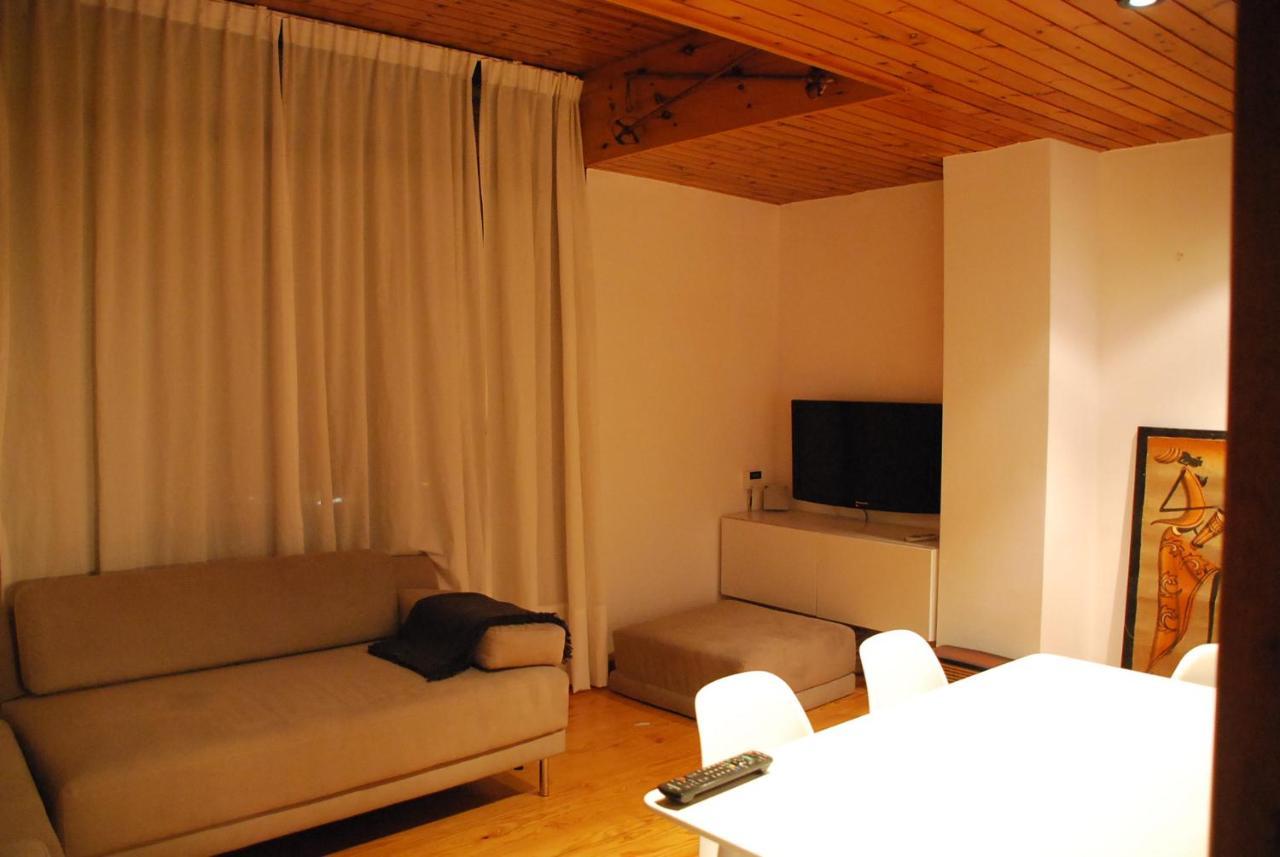 Apartamento En Puigcerda Exterior photo