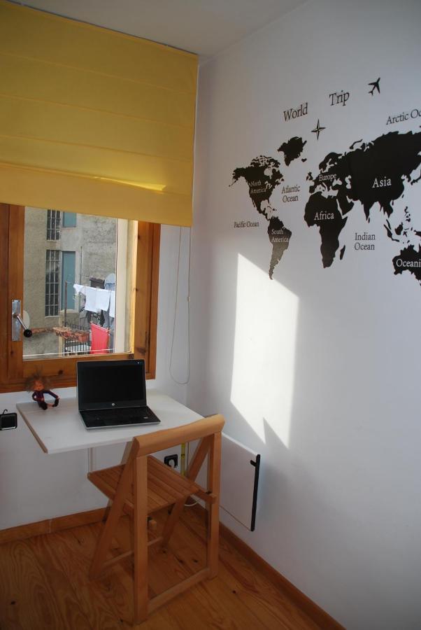 Apartamento En Puigcerda Exterior photo