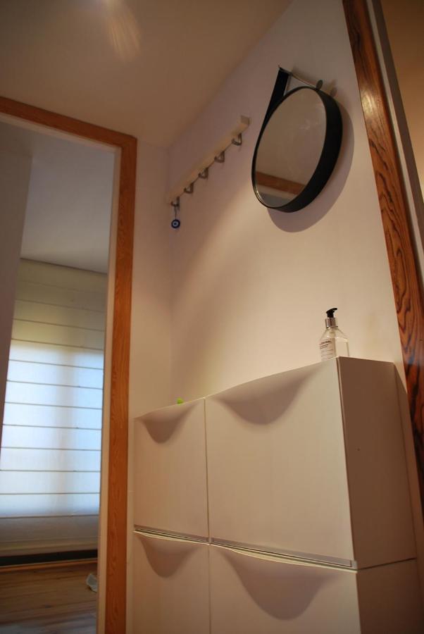 Apartamento En Puigcerda Exterior photo