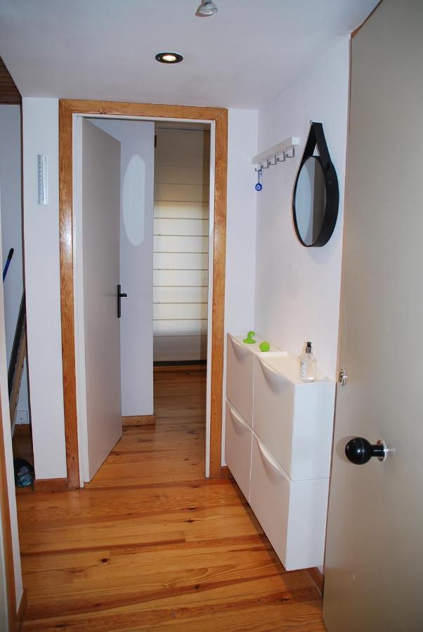 Apartamento En Puigcerda Exterior photo