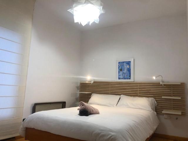 Apartamento En Puigcerda Exterior photo